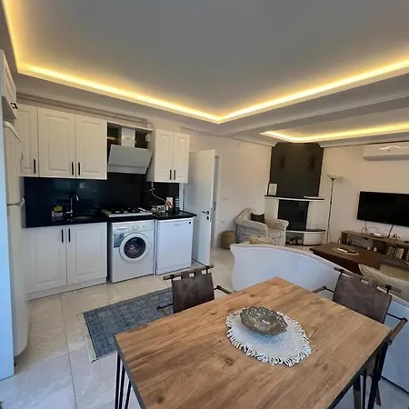 Villa Dsf & A18 Sapanca