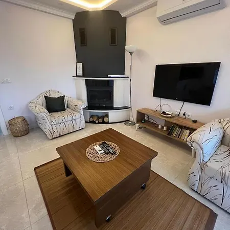 Dsf & A18 * Sapanca