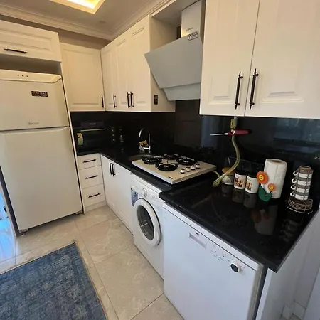 Villa Dsf & A18 *