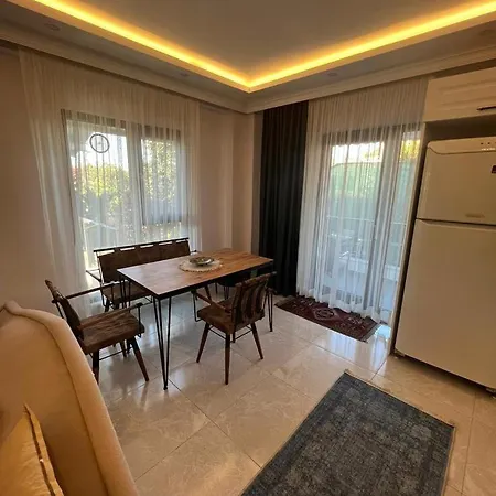 Villa Dsf & A18